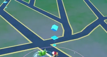 Conta Pokemon go Level 29