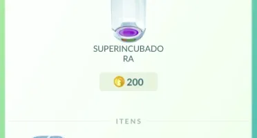 Conta Pokemon go Level 29
