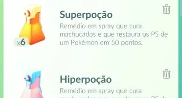 Conta Pokemon go Level 29