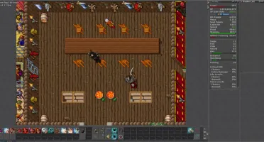 EK 397 115/111 Impera - Open PVP