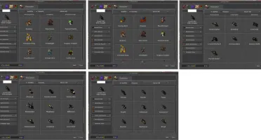 EK 397 115/111 Impera - Open PVP
