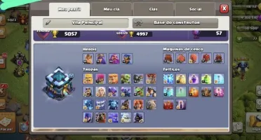 Cv13 - Semi Full - 6 construtores