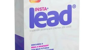 Instalead V5.1 + V6.0 - Vitalício PROMOÇÃO