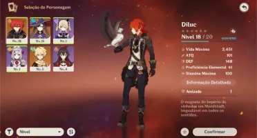 AR5 - DILUC + MONA