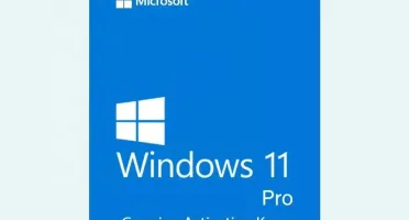 Windows 11 Pro Licença Vitalícia Original - Entrega Rápida