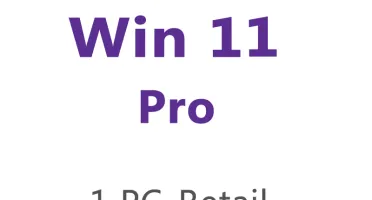 Windows 11 Pro Licença Vitalícia Original - Entrega Rápida