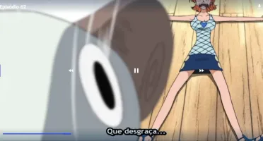 Aplicativo de Animes - Código fonte