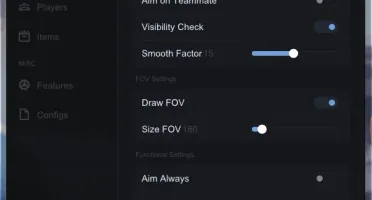 CS 2 Cheat Legit Privado - Atualizado e Indetectavel