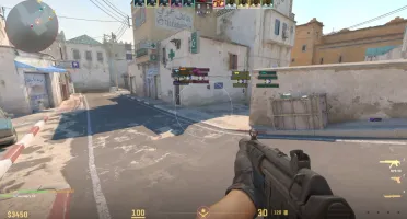 CS 2 Cheat Legit Privado - Atualizado e Indetectavel