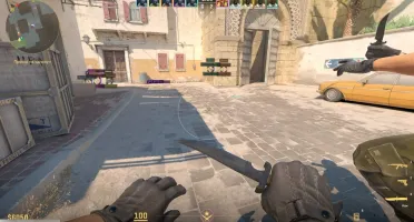 CS 2 Cheat Legit Privado - Atualizado e Indetectavel