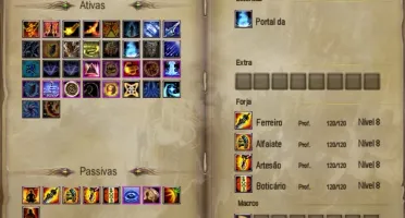 PW FIDELITY RATE BAIXA MG RB 1 200K DE FAMA EVIL