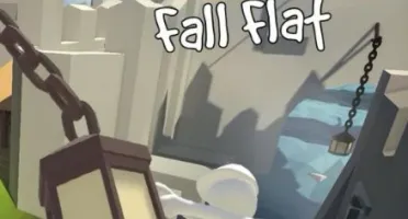 Xbox Human: Fall Flat #C58544