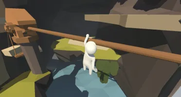 Xbox Human: Fall Flat #C58544