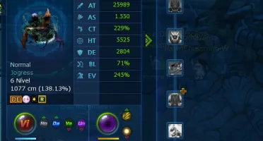 Conta Ladmo- Omegamon- Zeed-Fang Shin