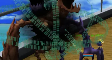 Conta Ladmo- Omegamon- Zeed-Fang Shin
