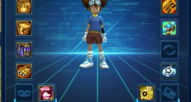 Conta Ladmo- Omegamon- Zeed-Fang Shin