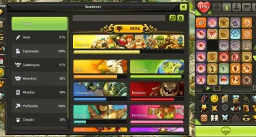 ENIRIPSA 200 - SERVIDOR BRUTAS - DOFUS TOUCH