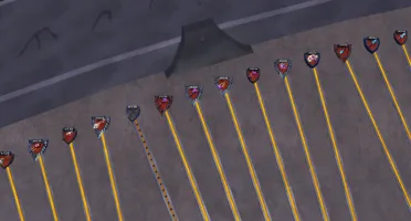 CONTA ALBION COM MUITAS SKINS RARAS