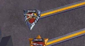 CONTA ALBION COM MUITAS SKINS RARAS