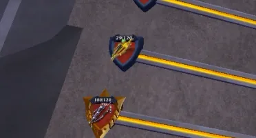 CONTA ALBION COM MUITAS SKINS RARAS