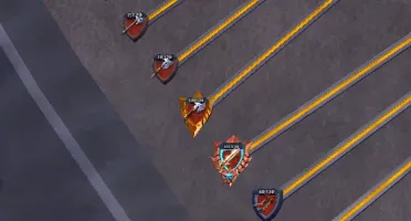 CONTA ALBION COM MUITAS SKINS RARAS