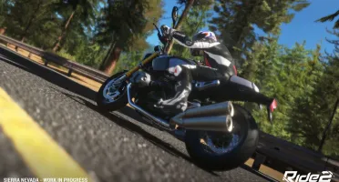 Xbox RIDE 2 (Xbox One) #C58367