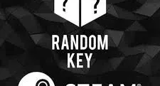 Steam key classic