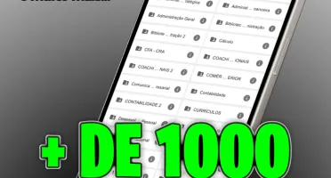📚 Pack com + de 1000 E-BOOKS PLR em Português – PARA VENDER