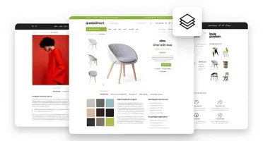 Tema para wordpress WoodMart atualizado