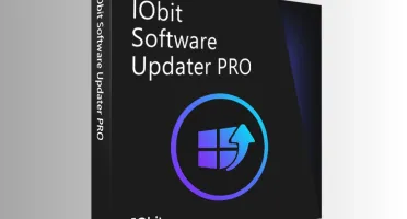 IObit Software Updater Pro 7 - Ativação Online 1 ano