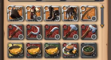 Conta De Albion