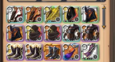 Conta De Albion
