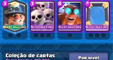 Conta Clash royale nível 11 pode ser trocado de nome.