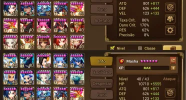 Conta SW C3 com 127 6* e 47 NAT 5