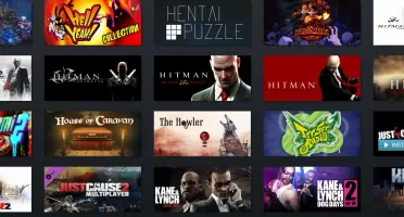 CONTA STEAM COM 180 JOGOS, NVL 24 (SEM VAC)