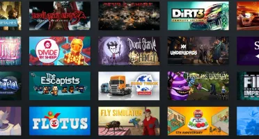 CONTA STEAM COM 180 JOGOS, NVL 24 (SEM VAC)