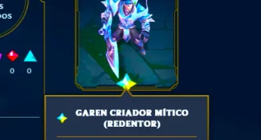 Conta Barata Com Skin Da Riven Coelhinha + Ezreal Lendária