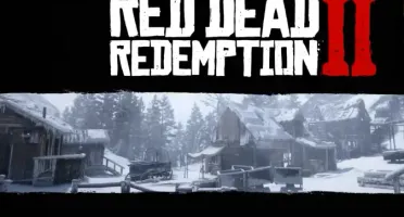 Red Dead Redemption 2