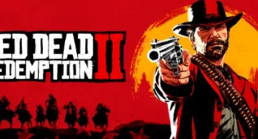 Red Dead Redemption 2
