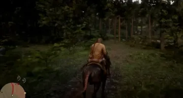 Red Dead Redemption 2