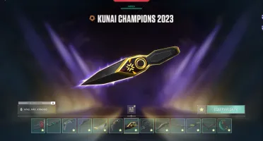 Conta Valorant Mais De 11K Gastos Full Acesso