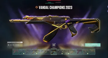 Conta Valorant Mais De 11K Gastos Full Acesso