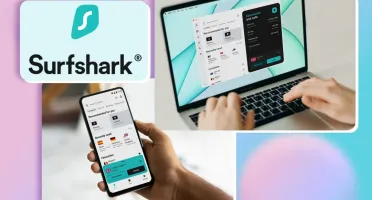 Vpn Surfshark Vpn 2 Meses Premium 2025
