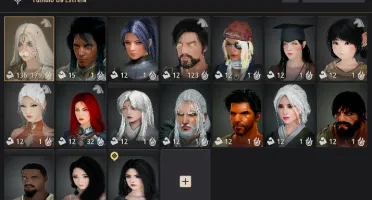 Conta BDO SA - Nova 641 gs, Gordh'Aid Primaria TRI