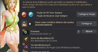 Conta BDO SA - Nova 641 gs, Gordh'Aid Primaria TRI