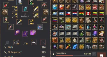 Conta BDO SA - Nova 641 gs, Gordh'Aid Primaria TRI