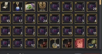 Conta BDO SA - Nova 641 gs, Gordh'Aid Primaria TRI