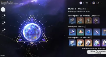 Honkai star rail Seele c2 + bronya