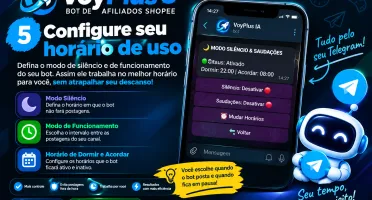 Encontre Ofertas No Mercado Livre E Shopee Automaticamente