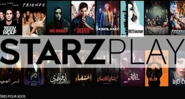 STARZPLAY + DISNEY LOGIN PREMIUM
